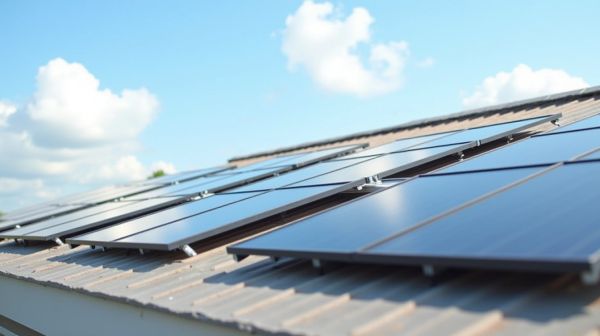Solar panel installation Croydon: find top companies and costs