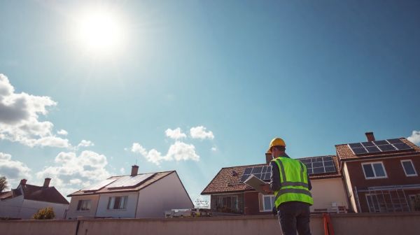 Ultimate guide to solar panel installation costs in Croydon